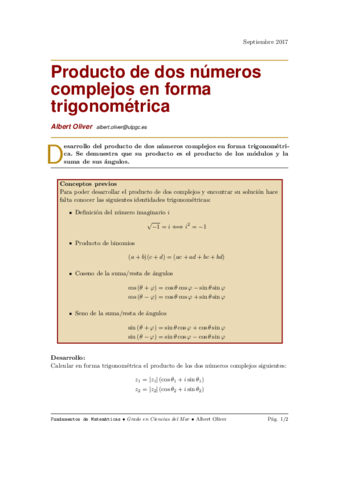 complejosformatrigonometricaproducto.pdf