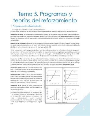 Tema 5. Programas y teorías del reforzamiento (1).pdf