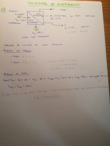 Problemas evaporador.pdf
