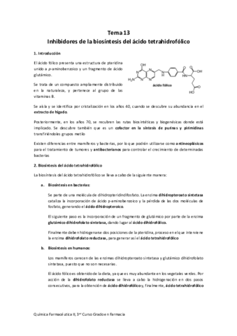 Tema-13-Inhibidores-de-la-biosintesis-del-acido-tetrahidrofolico.pdf