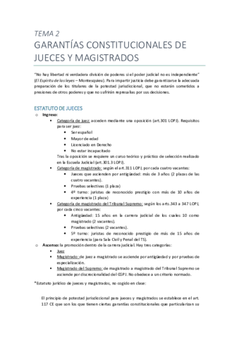 Tema 2. Garantías constitucionales de jueces y magistrados.pdf