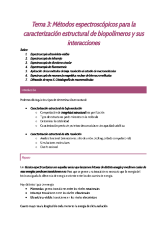Resumen-Tema-3-Metodos-espectroscopicos-para-la-caracterizacion-estructural-de-biopolimeros-y-sus-interacciones.pdf