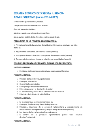 Examen teórico de Sistema Jurídico-Administrativo (curso 2016-2017).pdf