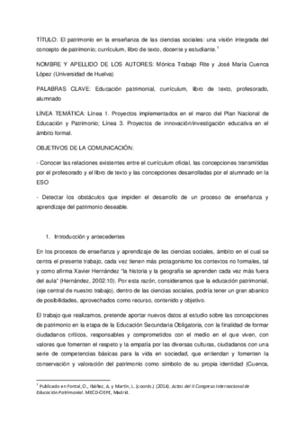 Elpatrimonioenlaensenanzadelascie.pdf