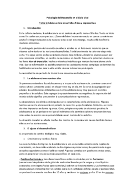 6. Adolescencia. Desarrollos físico y cognoscitivo (T6).pdf