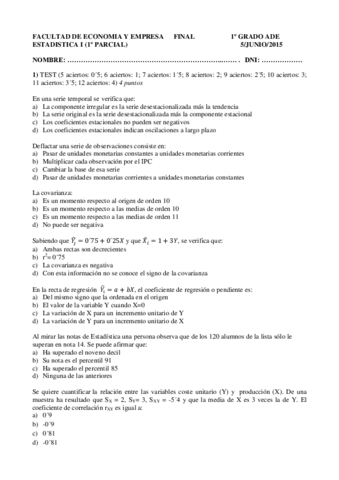 examenes ADE cursos 2014-15 y 2015-16(estadistica).pdf