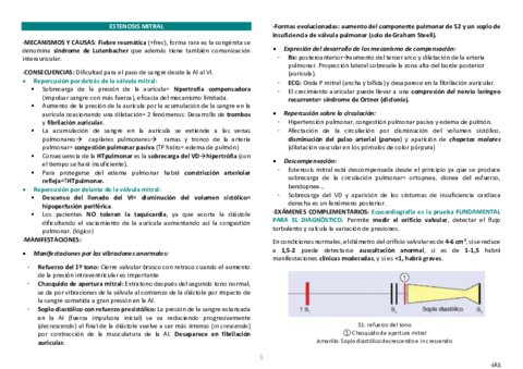 VALVULOPATIAS-resumen.pdf
