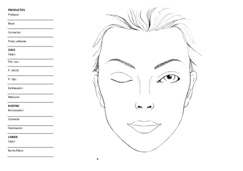 FaceChart.pdf