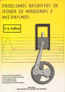 Libro de Problemas Mecanismos.pdf