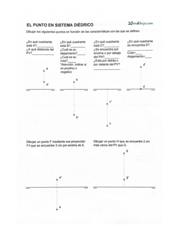 EJERCICIOS-PUNTO-RECTA-Y-PLANO-EN-SISTEMA-DIEDRICO.pdf