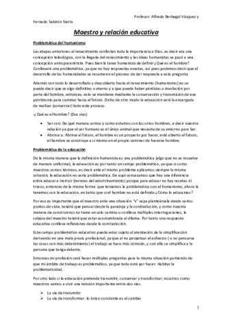 Apuntes completos Alfredo y Sabirón