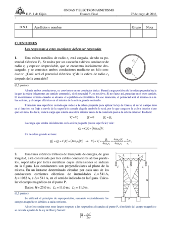 Ondas y Electro-Examen final Mayo_2016 Resuelto.pdf