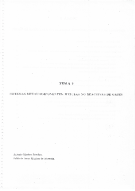 TEMA 9 [SISTEMAS MULTICOMPONENTES MEZCLAS NO REACTIVAS DE GASES].pdf