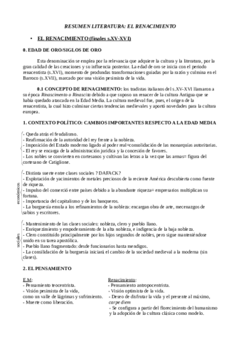 RESUMEN-LITERATURA-EL-RENACIMIENTO.pdf