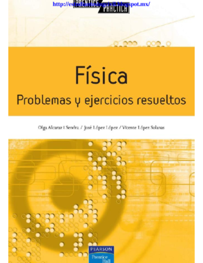 Física - Problemas y ejercicios resueltos.pdf