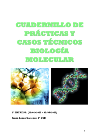 Prácticas y Casos Técnicos 2°-3°TRIMESTRE