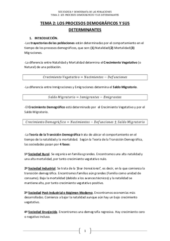 TEMA 2- LOS PROCESOS DEMOGRÁFICOS Y SUS DETERMINANTES.pdf