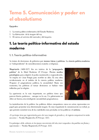Tema 5. Comunicación y poder en el absolutismo.pdf