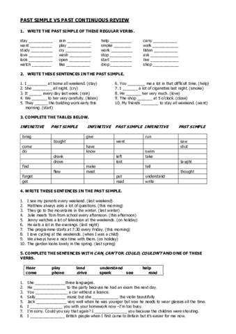 PAST-SIMPL-CONTIN-EXERCISES-AND-ANSWERS.pdf