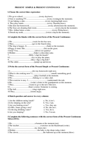 EXERCISES-AND-KEY-ANSWERS-PRESENT-SIMPLE-y-P.pdf