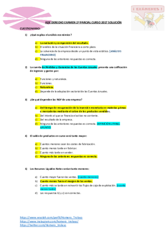 ADE-DERECHO-EXAMEN-2o-PARCIAL-CURSO-2017-SOLUCION.pdf