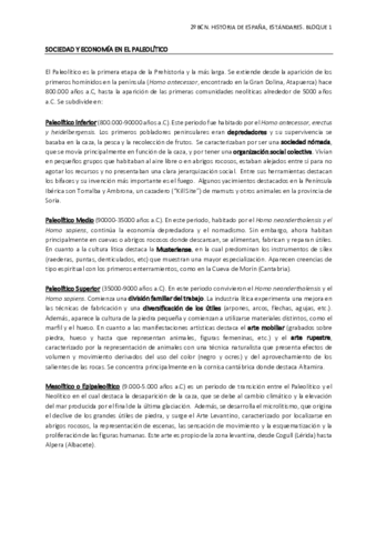 Grupo 1 (estándares) 