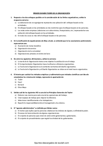 wuolah-free-POSIBLES PREGUNTAS EXAMEN TEORIA DE LA ORGANIZACION.pdf