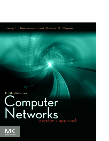 Computer Networks Fifth Edition- A Systems Approach by Larry L. Peterson Bruce S. Davie.pdf