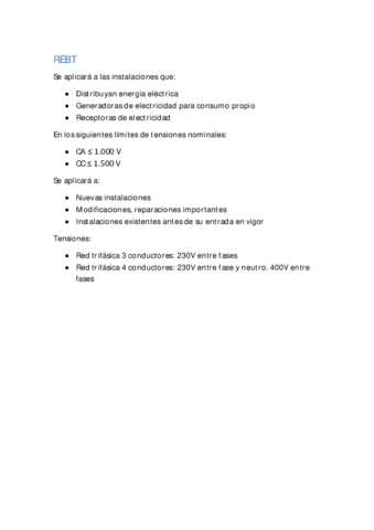P2 T10 - Proyectos de instalaciones electricas (15) - Resumen.pdf