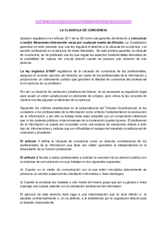 TEMA-5-SECRETO-PROFESIONAL-Y-CLAUSULA-DE-CONCIENCIA.pdf