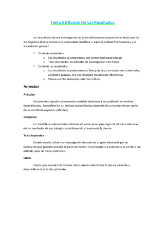 Tema 6 Difusión De Los Resultados.pdf