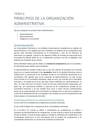 Tema 6. Principios de la organización administrativa.pdf