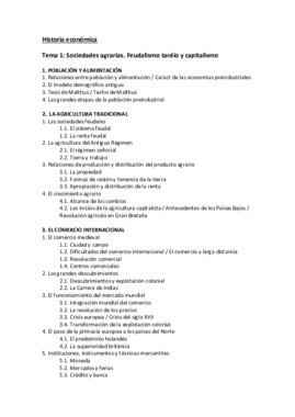 Tema 1. Sociedades agrarias feudalismo tardío y capitalismo.pdf