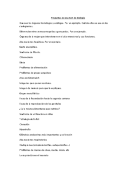 Preguntas de examen de biología.pdf