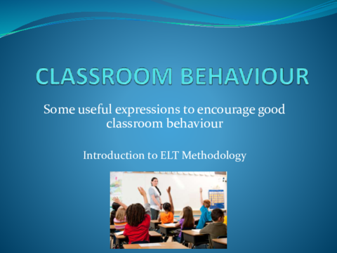 EnsuringGoodclassroombehaviour.pdf