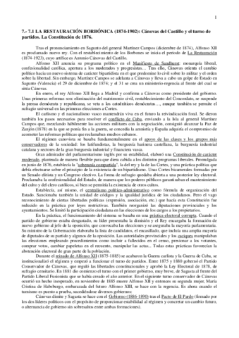 07-7-1-La-Restauracion-Borbonica-1874-1902-Canovas-Const-de-1876.pdf