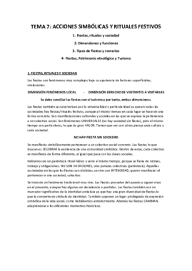 TEMA 7 - Acciones simbólicas y rituales festivos.pdf