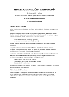 TEMA 9 - Gastronomía.pdf