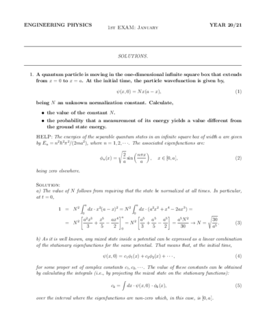 ExamQuantumPhysicsJan2021-Solutions.pdf