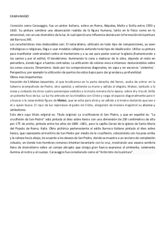 CARAVAGGIO.pdf