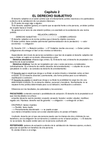 EL DERECHO SUBJETIVO .pdf