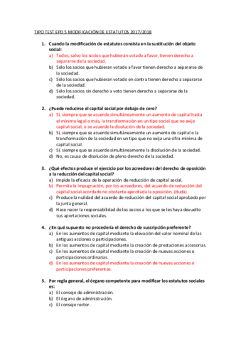 TIPO-TEST-EPD-5-MODIFICACION-DE-ESTATUTOS-2017-DERECHO-MERCANTIL-I.pdf