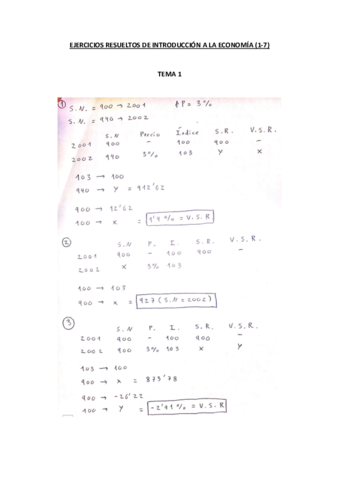 EJERCICIOS RESUELTOS (TEMAS 1-7)