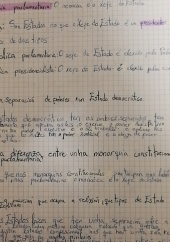 ClavesParaEstudiarTema1Santillana(I) 