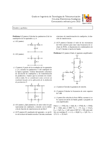 CEA - TEL - Jun'13 (Con soluciones).pdf