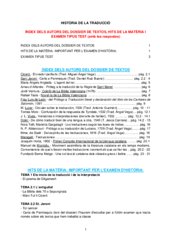 index-dossier-textos-i-hits-materia-i-examen.pdf