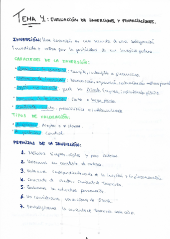 Tema 4- Evaluación de Inversiones y Financiaciones.pdf