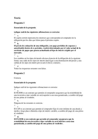 Examen Parcial de IMF curso 20/21.