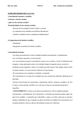 CONOCIMIENTO COMÚN VS CONOCIMIENTO CIENTÍFICO - SESIÓN II.pdf