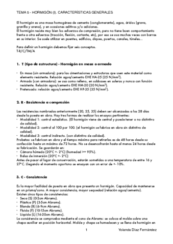 TEMA 1 - DOCUMENTOS DE UN PROYECTO TÉCNICO PARA OBRAS DE EDIFICACIÓN.pdf